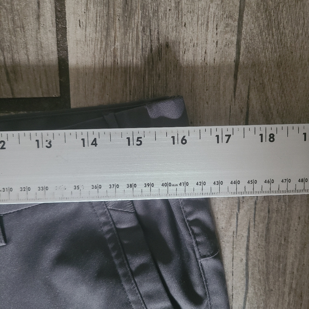 Jack Archer Pants Men's 32X30 Charcoal - Picture 5 of 7